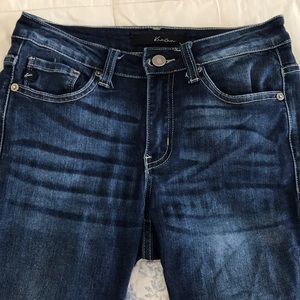 Kancan skinny jeans size 25